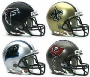 NFC South