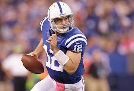 Andrew Luck