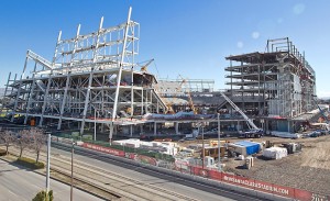 49ers Stadium