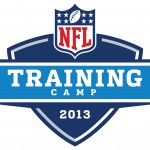 2013 NFL Training Camp