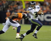 Seattle Seahawks