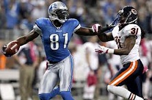 Bears vs. Lions