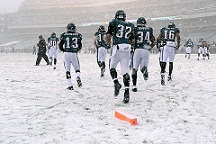 Philadelphia Eagles