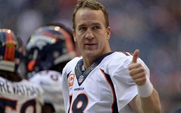 Peyton Manning