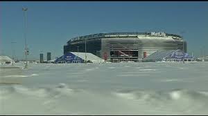 MetLife Stadium